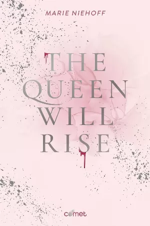 Marie Niehoff – The Queen will rise